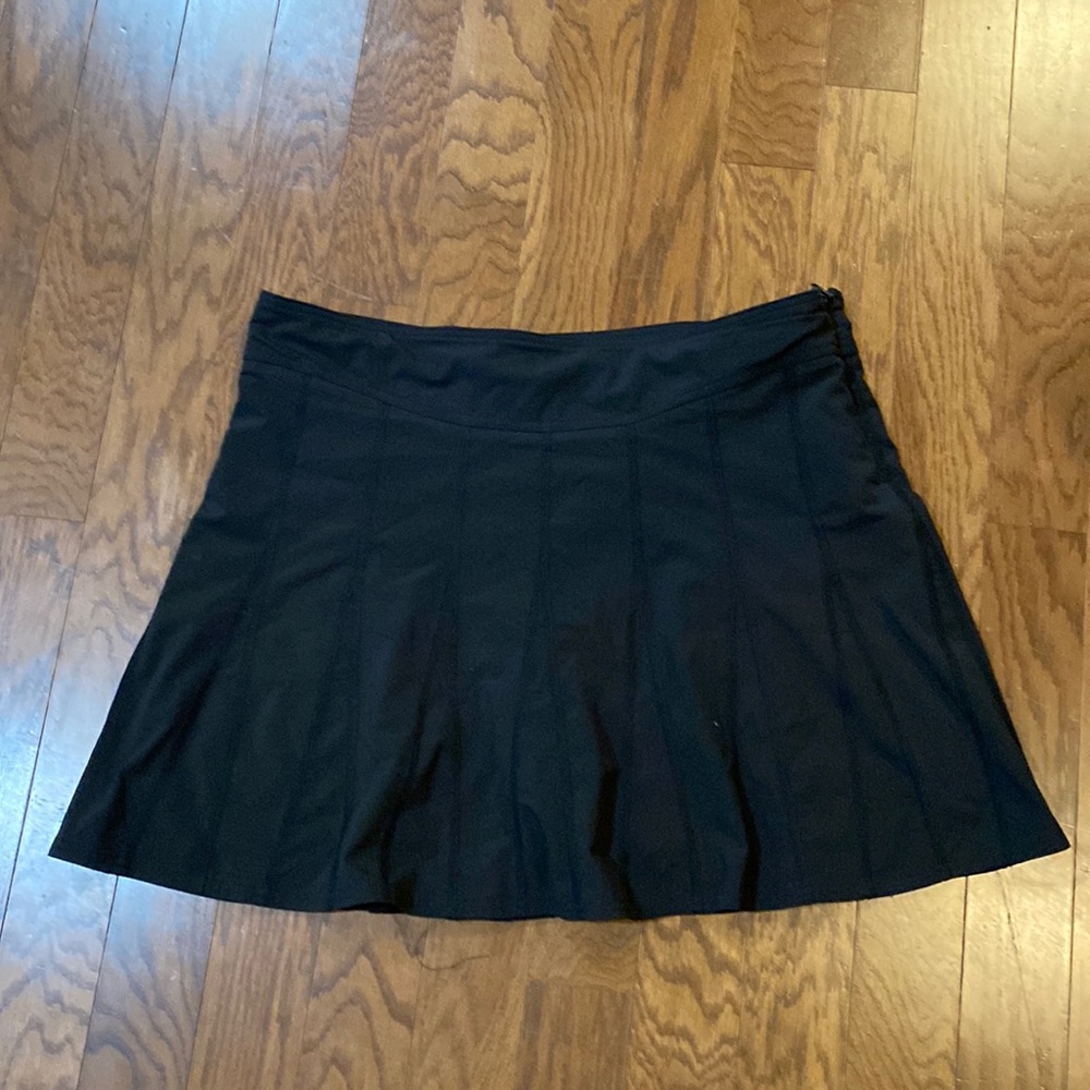 Athleta skort